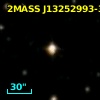 2MASS J13252993-3236272
