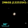 2MASS J13253541-2227339