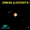 2MASS J13255073-3325149