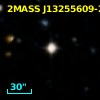 2MASS J13255609-2745149