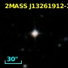 2MASS J13261912-2503064