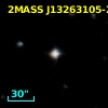 2MASS J13263105-2258473