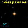 2MASS J13264898-2111597