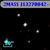 2MASS J13270042-1731398