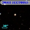 2MASS J13270883-1502554