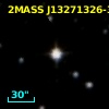 2MASS J13271326-3303515