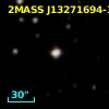 2MASS J13271694-3531550