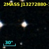 2MASS J13272880-1456159