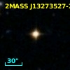 2MASS J13273527-2803555