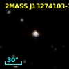 2MASS J13274103-3514184