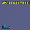 2MASS J13274668-3142497
