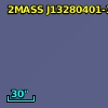 2MASS J13280401-3249241