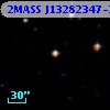 2MASS J13282347-2111534