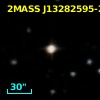 2MASS J13282595-2249027