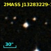 2MASS J13283229-1602364