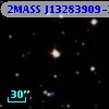 2MASS J13283909-3622271