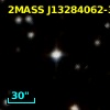 2MASS J13284062-3446433