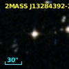 2MASS J13284392-2952365