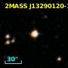 2MASS J13290120-1734527