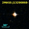 2MASS J13290868-1713339