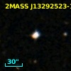 2MASS J13292523-1617034
