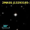 2MASS J13293185-3551577