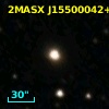 2MASX J15500042+4158115