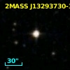 2MASS J13293730-3129313