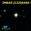 2MASS J13294484-2756237