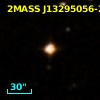 2MASS J13295056-2116343