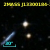 2MASS J13300184-3124034