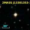 2MASS J13301353-2750016