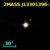 2MASS J13301396-2236396