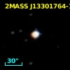 2MASS J13301764-1730513