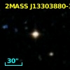2MASS J13303880-3149269