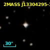 2MASS J13304295-3448470