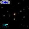 2MASS J13310190-3432219
