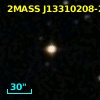 2MASS J13310208-2845254