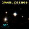 2MASS J13312955-1347381