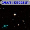 2MASS J13320915-1448049
