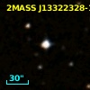 2MASS J13322328-1549123