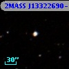 2MASS J13322690-1647146
