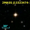 2MASS J13323474-3114031