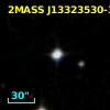 2MASS J13323530-3252097