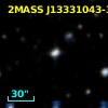2MASS J13331043-3322453