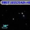FIRST J155254.9+412620