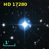 HD  17280
