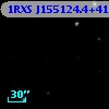 1RXS J155124.4+414126