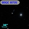USGC U735