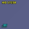 HD  17238